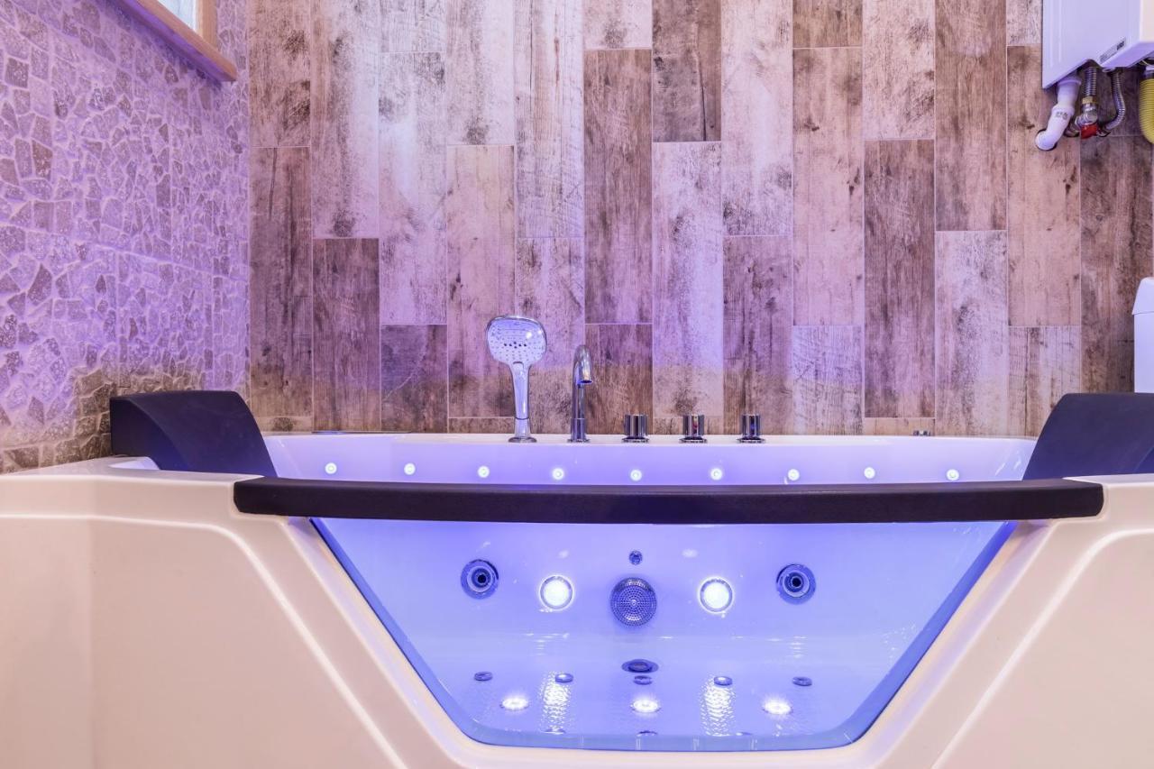Appartement Bunia W Zakopanem Z Jacuzzi Extérieur photo
