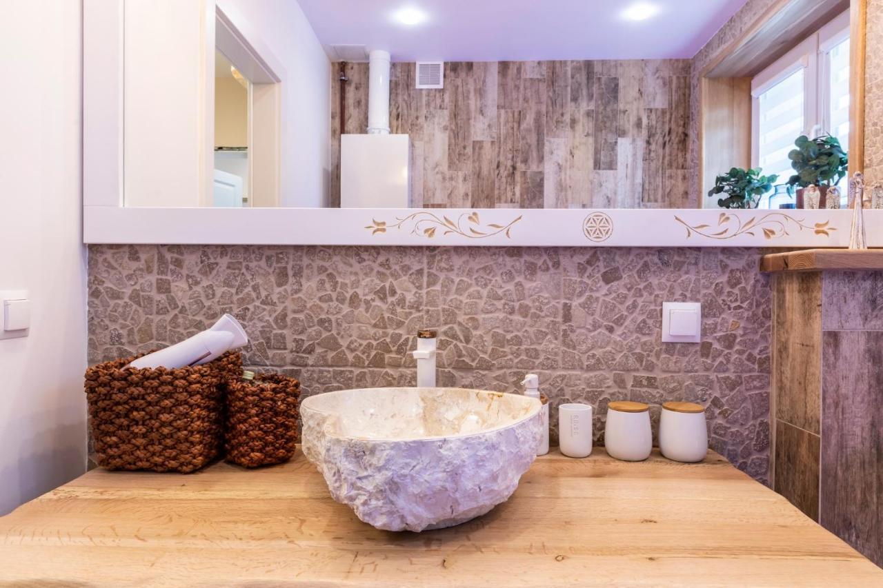 Appartement Bunia W Zakopanem Z Jacuzzi Extérieur photo