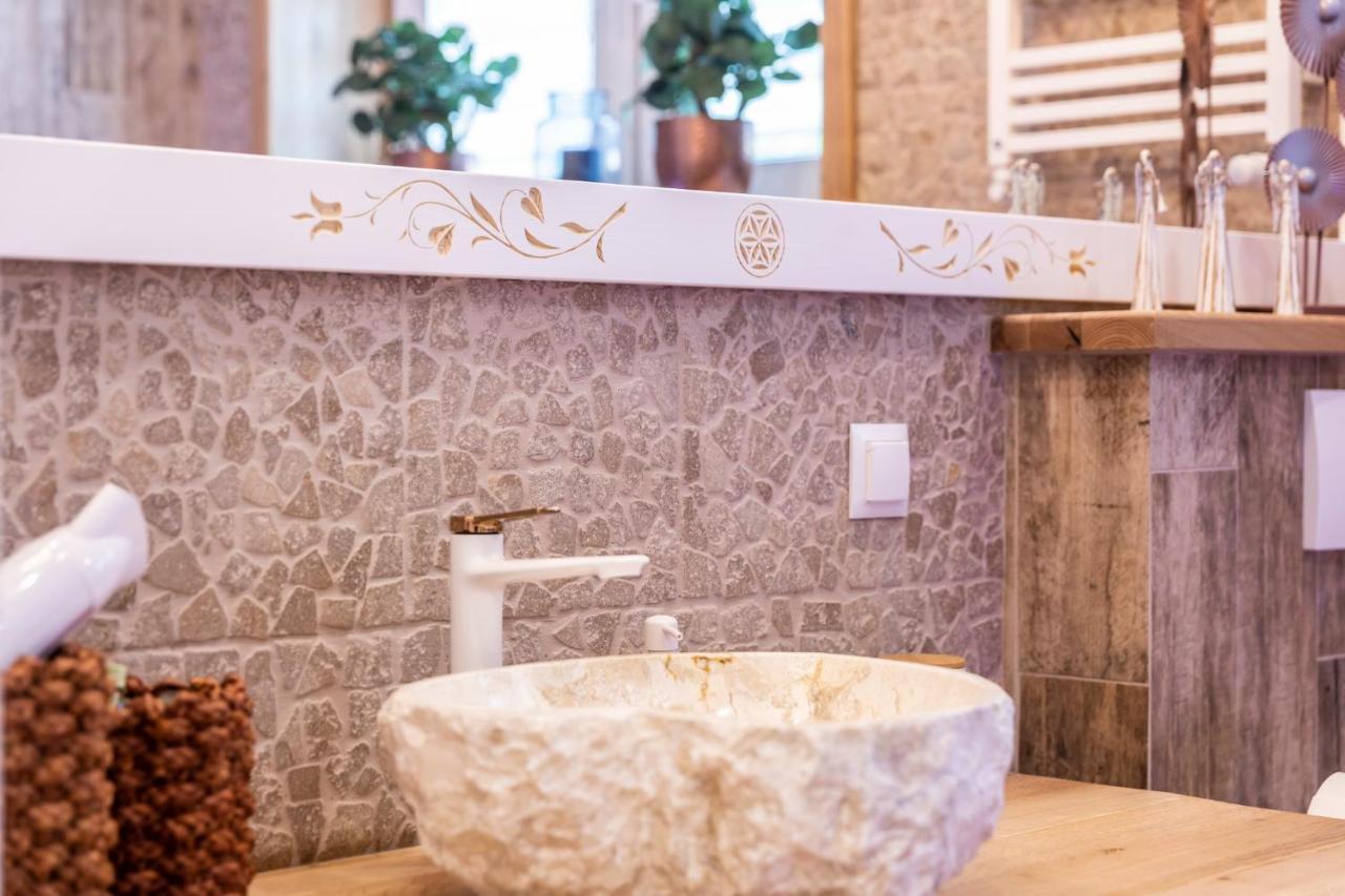 Appartement Bunia W Zakopanem Z Jacuzzi Extérieur photo